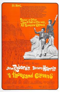 A.Thousand.Clowns.1965.1080p.Blu-ray.Remux.AVC.FLAC.2.0-KRaLiMaRKo – 31.4 GB