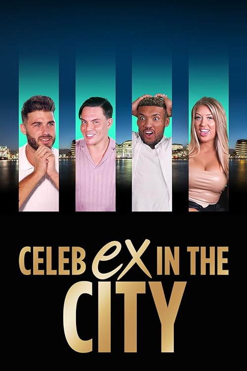 Celeb Ex in the City