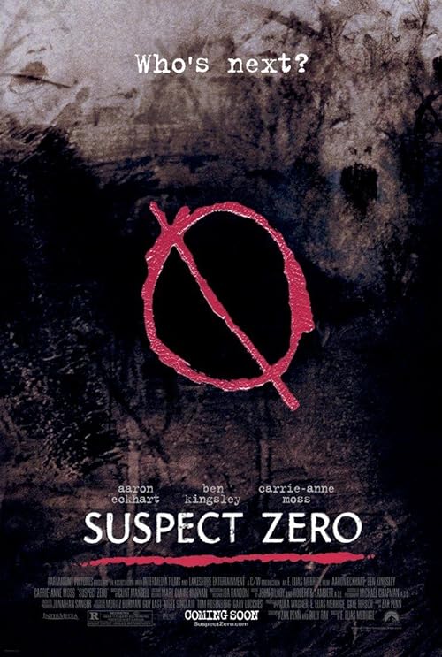 Suspect Zero