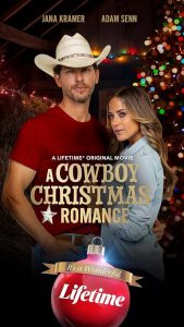 A.Cowboy.Christmas.Romance.2023.1080p.AMZN.WEB-DL.DDP2.0.H.264-FLUX – 5.8 GB