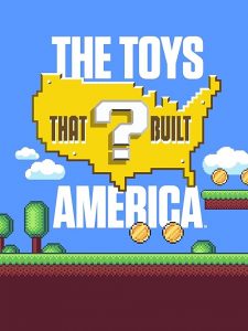 The.Toys.That.Built.America.S03.720p.AMZN.WEB-DL.DDP2.0.H.264-NTb – 10.8 GB