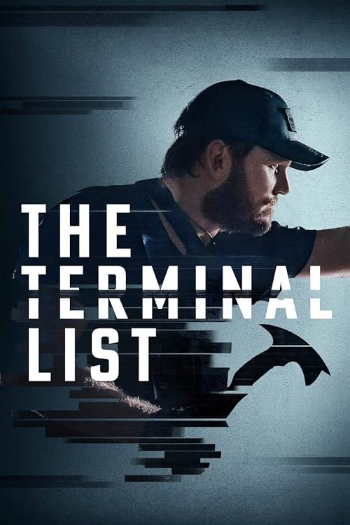 The.Terminal.List.S01.2160p.AMZN.WEB-DL.DDP5.1.H.265-FLUX – 49.1 GB