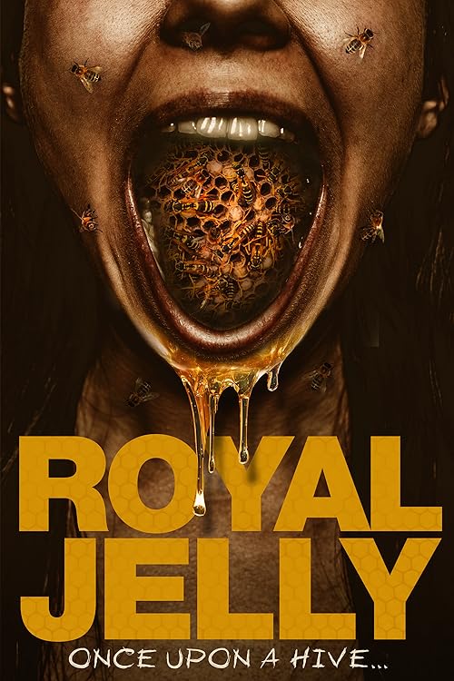 Royal Jelly