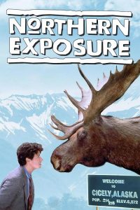 Northern.Exposure.S02.720p.BluRay.X264-REWARD – 18.5 GB