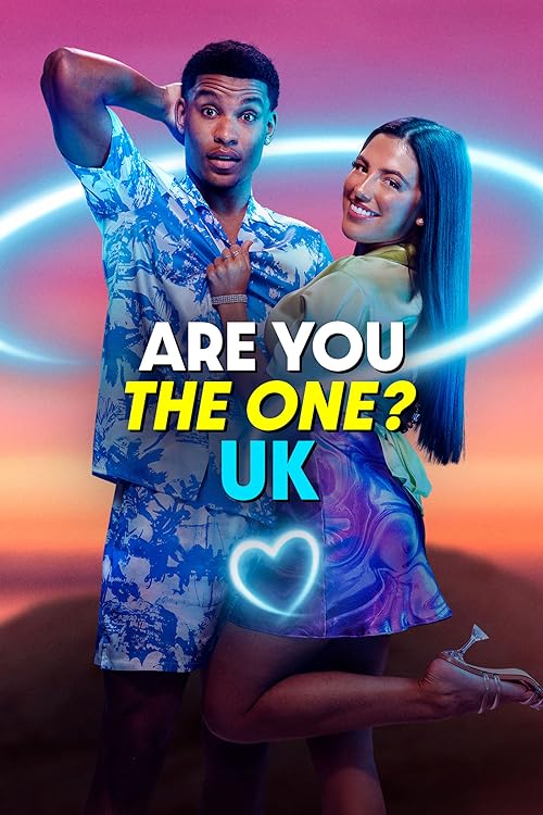 Are You the One? UK
