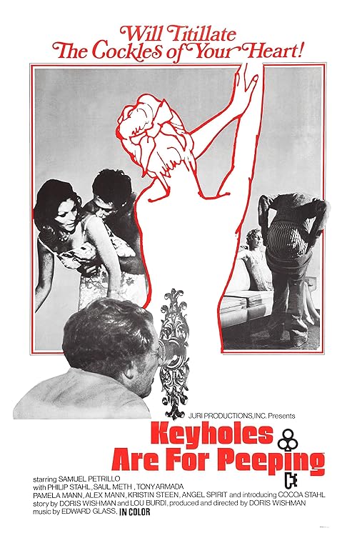 Keyholes.Are.For.Peeping.1972.1080P.BLURAY.H264-UNDERTAKERS – 12.1 GB