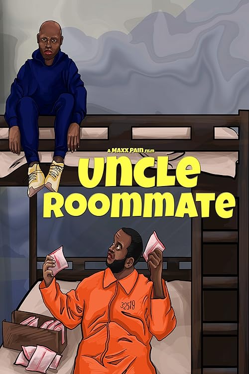 Uncle Roommate