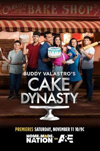 Buddy.Valastros.Cake.Dynasty.S01.720p.AMZN.WEB-DL.DDP2.0.H.264-NTb – 14.7 GB