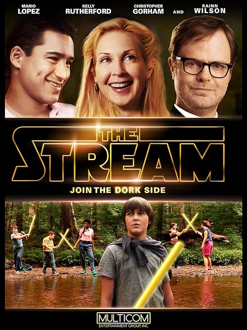 The Stream