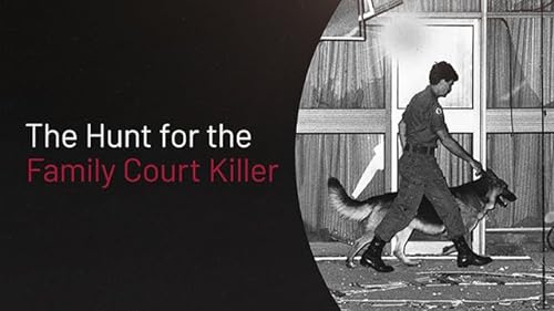 The Hunt for the Family Court Killer
