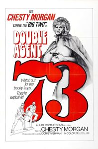 Double.Agent.73.1974.REMASTERED.720P.BLURAY.X264-WATCHABLE – 6.3 GB