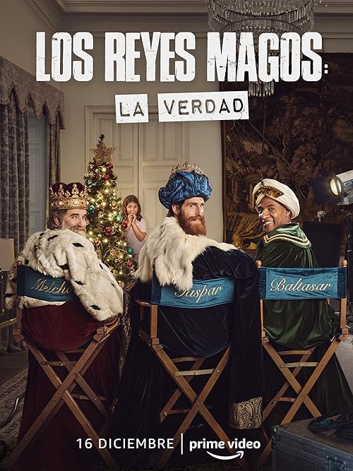 Los Reyes Magos: La Verdad