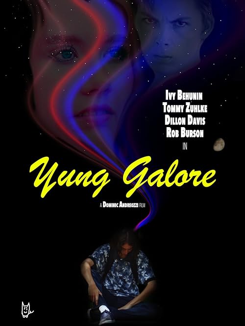 Yung Galore