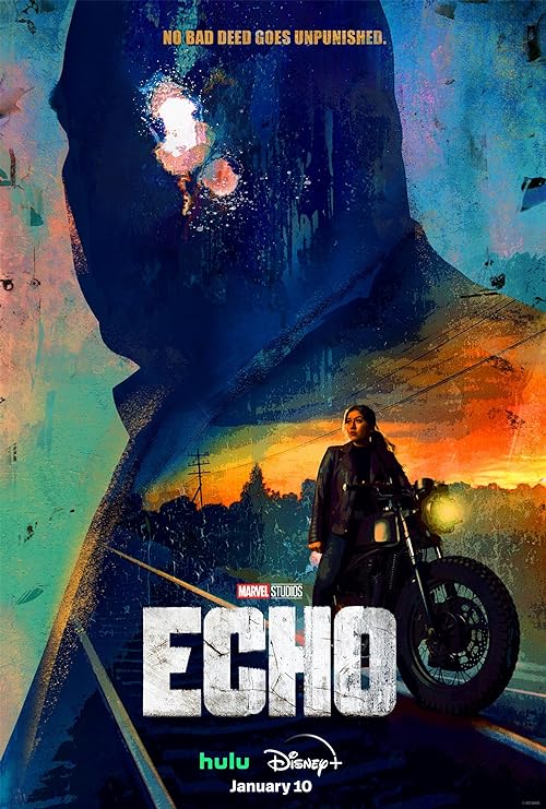 Echo.S01.1080p.DSNP.WEB-DL.DDP5.1.H.264-NTb – 8.5 GB