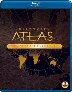 Discovery.Atlas.S01.720p.BluRay.DD5.1.x264-NTb – 15.6 GB
