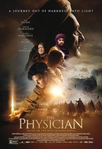 The.Physician.2013.EXTENDED.BluRay.1080p.DTS-HD.MA.5.1.AVC.REMUX-FraMeSToR – 29.1 GB