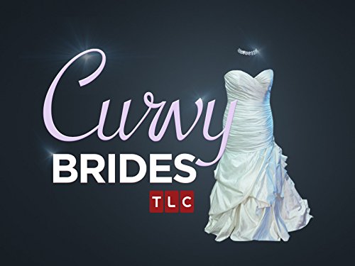 Curvy Brides