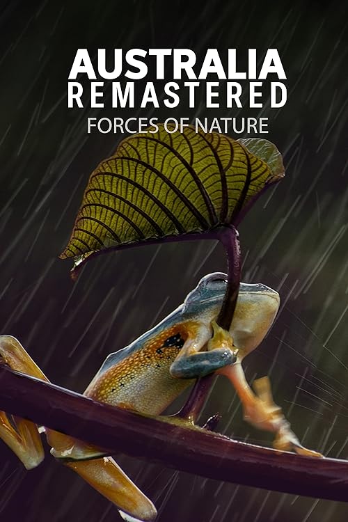Australia Remastered: Forces of Nature