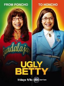 Ugly.Betty.S02.720p.DSNP.WEB-DL.DD+5.1.H.264-playWEB – 23.9 GB
