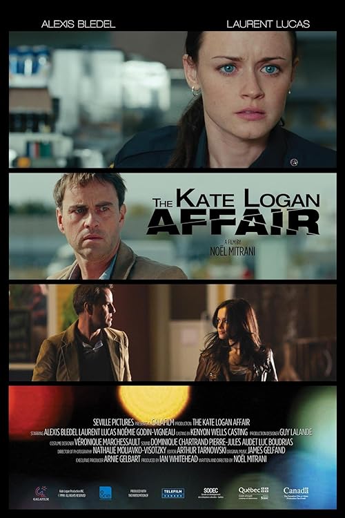 The Kate Logan Affair