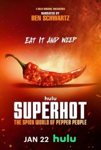 Superhot.The.Spicy.World.of.Pepper.People.S01.2160p.HULU.WEB-DL.DDP5.1.H.265-MADSKY – 36.9 GB