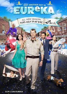 Eureka.S01.1080p.DSNP.WEB-DL.DDP5.1.H.264-LAZY – 37.8 GB