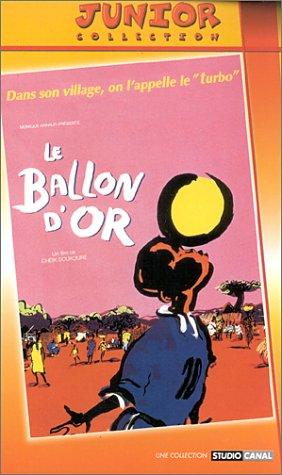 Le ballon d'or