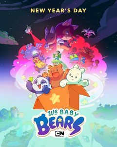 We.Baby.Bears.S01.1080p.MAX.WEB-DL.DDP2.0.x264-LAZY – 8.0 GB