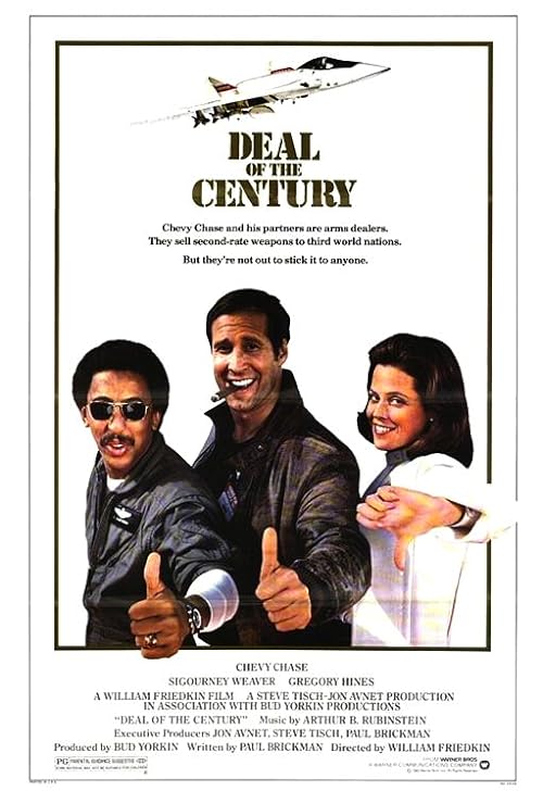 Deal.Of.The.Century.1983.1080P.BluRay.x264-MooN1 – 7.7 GB
