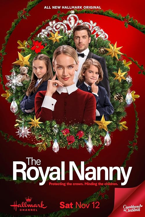 The Royal Nanny