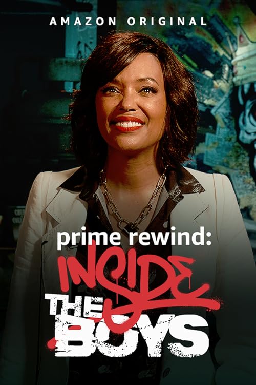 Prime Rewind: Inside the Boys