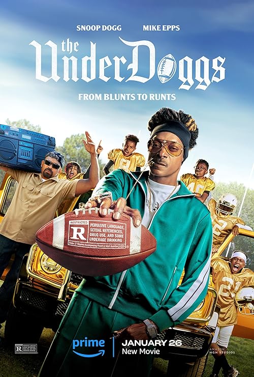 The.Underdoggs.2024.2160p.AMZN.WEB-DL.DDP5.1.HDR.H.265-FLUX – 10.1 GB