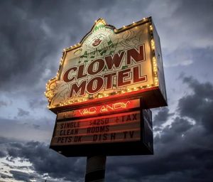 Clown.Motel.2023.720p.BluRay.x264-UNVEiL – 3.8 GB