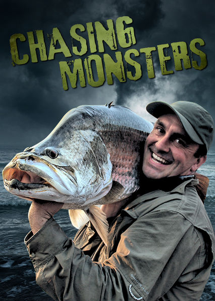 Chasing Monsters