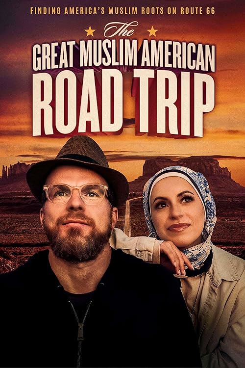 The Great Muslim American Road Trip