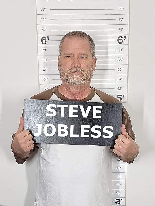 Steve Jobless