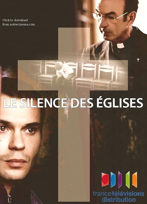 Le silence des églises