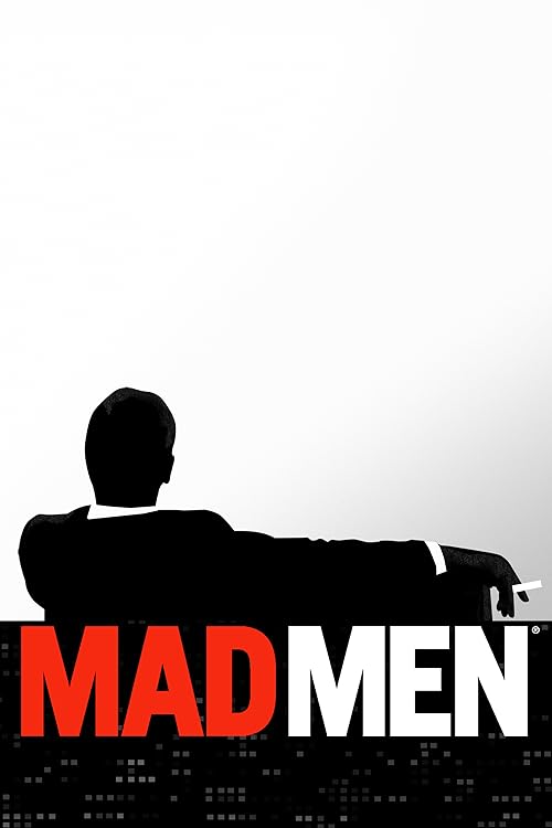 Mad.Men.S05.1080p.AMZN.WEB-DL.DD+5.1.H.264-playWEB – 44.6 GB