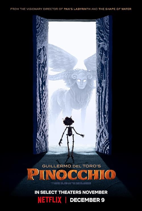 Pinocchio