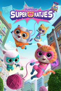 SuperKitties.S01.720p.DSNP.WEB-DL.DDP5.1.H.264-LAZY – 17.2 GB