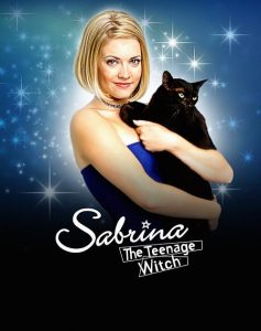 Sabrina.The.Teenage.Witch.S01.720p.WEB-DL.DDP2.0.H.264-squalor – 10.4 GB