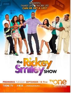 The.Rickey.Smiley.Show.S01.1080p.WEB-DL.AAC.H264-TVV – 12.0 GB