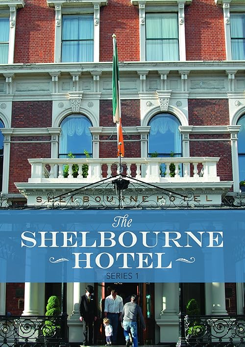 The Shelbourne Hotel