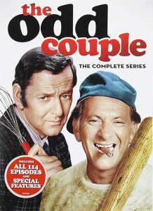 The.Odd.Couple.S04.720p.BluRay.FLAC2.0.H.264-BTN – 25.4 GB
