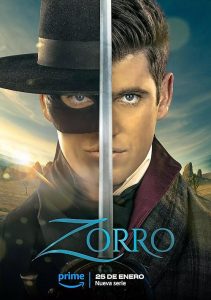 Zorro.2024.S01.720p.AMZN.WEB-DL.DUAL.DDP5.1.H.264-FLUX – 13.8 GB