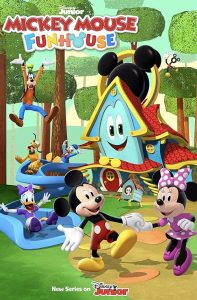 Mickey.Mouse.Funhouse.S01.1080p.DSNP.WEB-DL.AAC2.0.H.264-LAZY – 30.7 GB