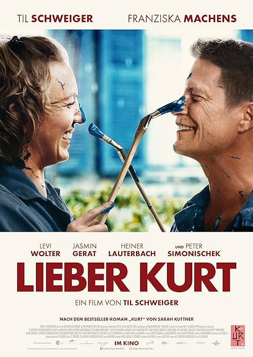 Lieber Kurt