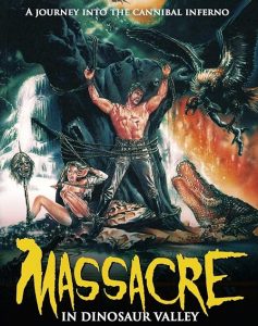 Massacre.in.Dinosaur.Valley.aka.Nudo.e.selvaggio.1985.1080p.BluRay.FLAC2.0.x264 – 10.0 GB