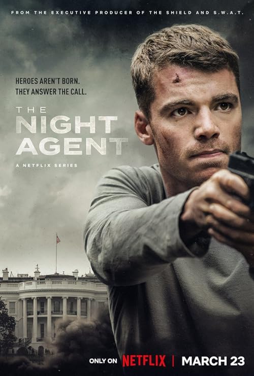 The Night Agent