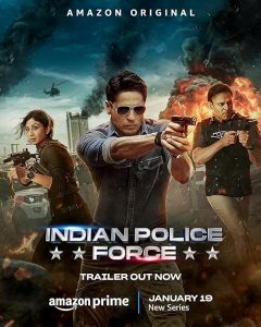 Indian.Police.Force.S01.720p.AMZN.WEB-DL.DUAL.DDP5.1.H.264-FLUX – 9.8 GB